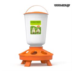 ΤΑΪΣΤΡΑ ΝΕΟΣΣΩΝ 1,5 ΚΙΛΟ ΜΕ ΑΝΑΔΙΠΛΟΥΜΕΝΑ ΠΟΔΑΡΑΚΙΑ ΣΤΗΡΙΞΗΣ