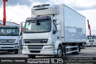 DAF '14 LF55.220 EEV