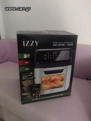 Airfryer izzy 12lt