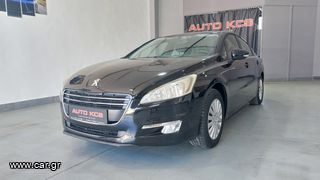 Peugeot 508 '12 ACCESS ΕΛΛΗΝΙΚΟ