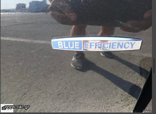 Mercedes-Benz E 250 2010 Blue efficiency-thumb-9