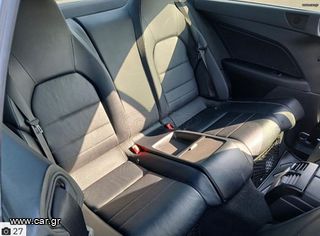 Mercedes-Benz E 250 2010 Blue efficiency-thumb-23