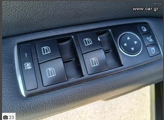 Mercedes-Benz E 250 2010 Blue efficiency-thumb-15