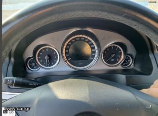Mercedes-Benz E 250 2010 Blue efficiency-thumb-17