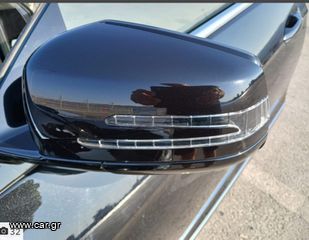 Mercedes-Benz E 250 2010 Blue efficiency-thumb-10