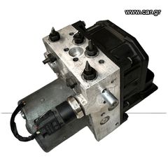 SMART ForTwo 450 μοντ. 02’-07’ ΜΟΝΑΔΑ ABS [μάρκα BOSCH με κωδικό : 0265225185]