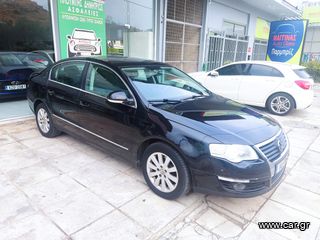 Volkswagen Passat 2010 1400cc ΕΛΛΗΝΙΚΟ TSI SPORT 122HP ΙΔΙΩΤΗΣ