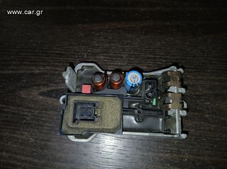 Αντισταση Air-condition MERCEDES-BENZ  E-350,w203 w211-thumb-1