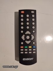 ΤΗΛΕΚΟΝΤΡΟΛ ΔΕΚΤΗ DIGEA EDISION