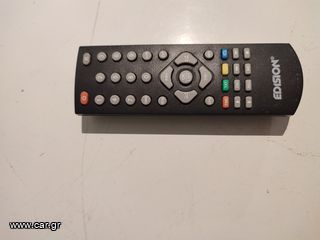 ΤΗΛΕΚΟΝΤΡΟΛ ΔΕΚΤΗ DIGEA EDISION-thumb-1