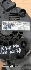 BMW ΔΥΝΑΜΟ Ν47 180Α E90 E87 E92 X1 E60 N47-thumb-1