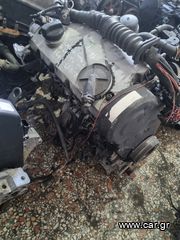 Κινητηρας απο VW passat B5 1.900cc diesel RAU13 V420 98-08