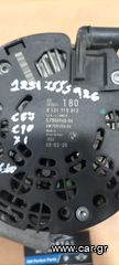 BMW δυναμό 180Α Ε90 Ε91 Ε92 Ε93 Χ1 Ε81 Ε87 Ε88 Ε82 Ε60 Ε63 Ε64 Χ3 Χ5 Ν51 Ν52 Ν53-thumb-1