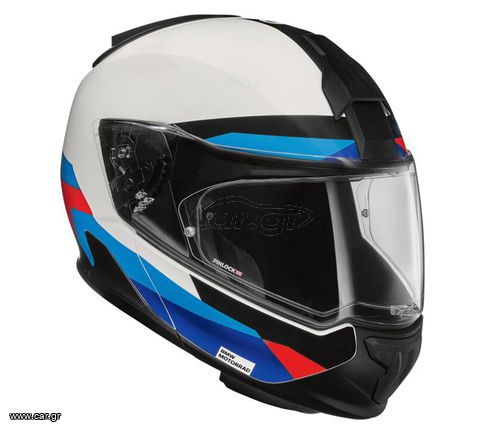 BMW Motorrad Helmet System 7 Carbon Evo ECE