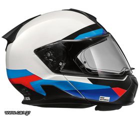 BMW Motorrad Helmet System 7 Carbon Evo ECE-thumb-1
