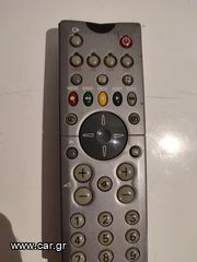 ΤΗΛΕΚΟΝΤΡΟΛ Philips RC 2033/01B MATCH LINE-thumb-1