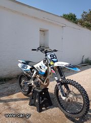 Husqvarna FC 250 '15