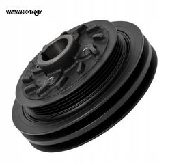 Τροχαλία Στροφάλου Για HYUNDAI H-1 - 23124-42032