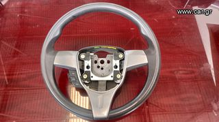 Τιμόνι με χειριστήρια r/cd, Chevrolet  SPARK 09-2016