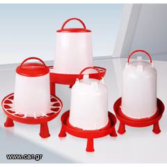 ΤΑΪΣΤΡΑ 9kg ΔΙΑΘΕΤΕΙ ΕΝΙΣΧΥΜΕΝΗ ΧΕΙΡΟΛΑΒΗ ΓΙΑ ΕΥΚΟΛΗ ΜΕΤΑΦΟΡΑ ΚΑΙ 3 ΠΟΔΙΑ ΣΤΗΡΙΞΗΣ-thumb-2