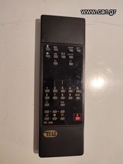 ΤΗΛΕΚΟΝΤΡΟΛ TELE RC 356