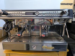 Μηχανή καφέ espresso Astoria Gloria (Multiboiler) "ΡΩΤΗΣΤΕ ΤΙΜΗ"