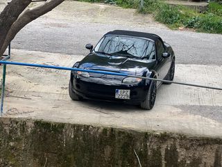 Mazda MX-5 2009 Nc