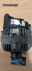 BMW E46 δυναμό 150Α valeo M47 M57-thumb-1