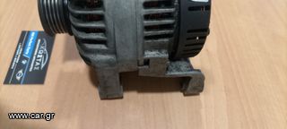 BMW E46 δυναμό 150Α valeo M47 M57-thumb-3