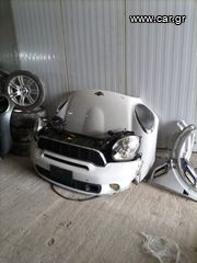 BMW E46 δυναμό 150Α valeo M47 M57-thumb-6