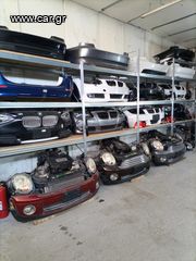 BMW E46 δυναμό 150Α valeo M47 M57-thumb-12