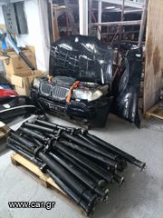 BMW E46 δυναμό 150Α valeo M47 M57-thumb-13