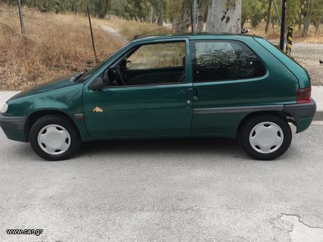 Citroen Saxo '97