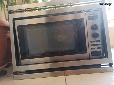 MIELE M625 εντοιχιζομενος  φούρνος μικροκυμάτων για ανταλλακτικα