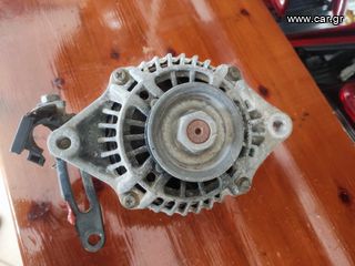 Nissan almera Ν15 δυναμόδυναμό-thumb-3
