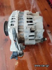 Nissan almera Ν15 δυναμόδυναμό-thumb-4