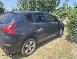 Peugeot 3008 '11 Diesel EURO 5