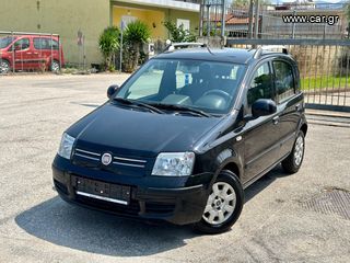 Fiat Panda '10 1.2 cc * * 10ήμερη Προσφορά * *