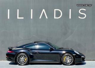 Porsche 911 2014 TURBO S-thumb-33