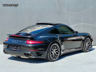 Porsche 911 2014 TURBO S-thumb-13