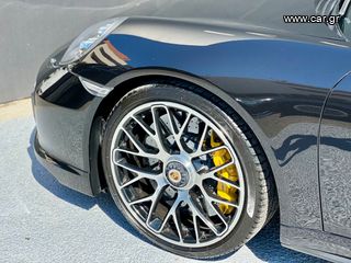 Porsche 911 2014 TURBO S-thumb-9