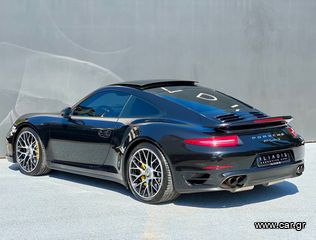 Porsche 911 2014 TURBO S-thumb-12