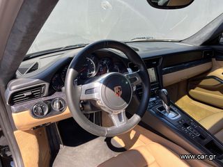 Porsche 911 2014 TURBO S-thumb-18