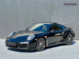 Porsche 911 2014 TURBO S-thumb-5