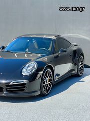Porsche 911 2014 TURBO S-thumb-7