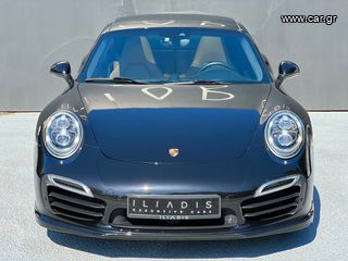 Porsche 911 2014 TURBO S-thumb-3