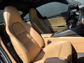 Porsche 911 2014 TURBO S-thumb-21