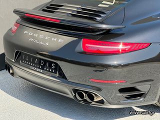 Porsche 911 2014 TURBO S-thumb-16