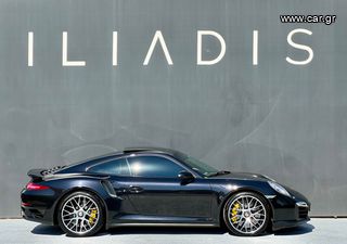 Porsche 911 2014 TURBO S