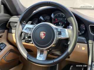 Porsche 911 2014 TURBO S-thumb-23